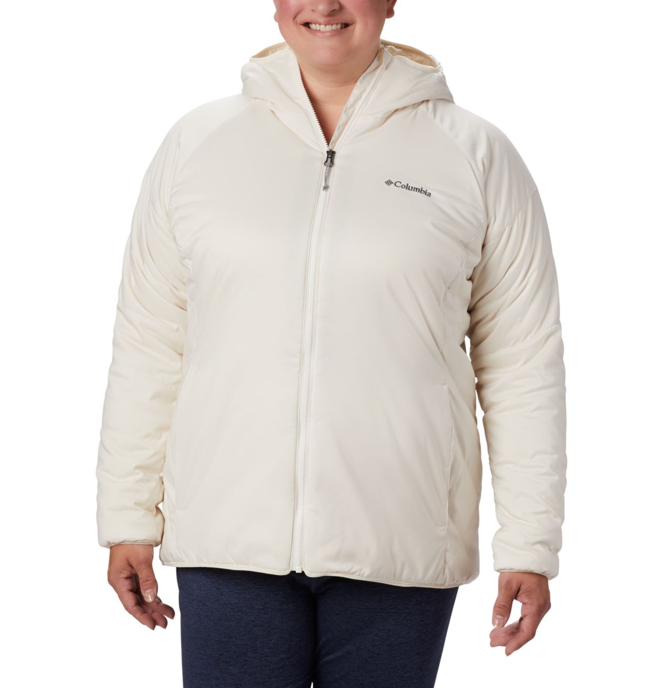 Women's Kruser Ridge™ II Plush Softshell Jacket - Plus Size 1