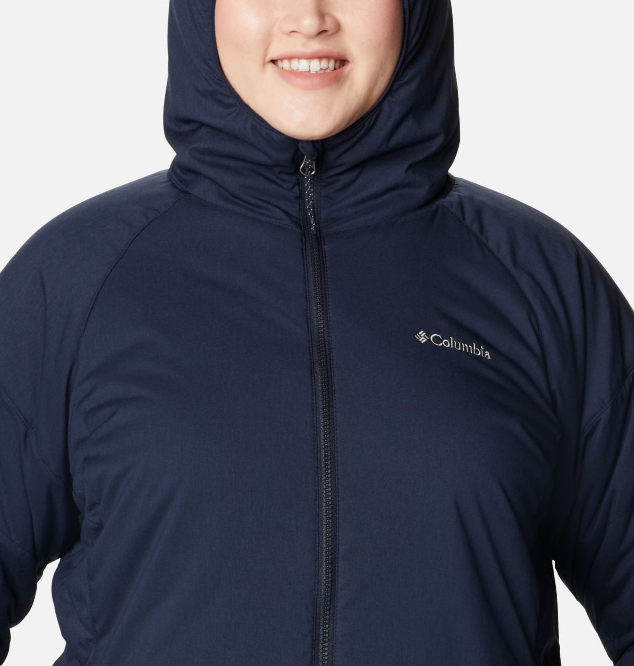 Coquille souple duveteuse Kruser Ridge™ II pour femme 4