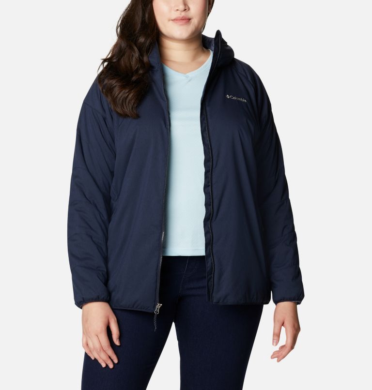 Columbia sportswear women's kruser ridge ii softshell on sale jacket