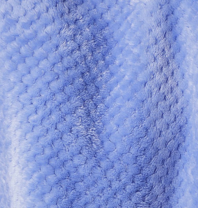 Thumbnail: Women's Kruser Ridge II Plush Softshell Jacket - Plus Size, Color: Serenity, image 6