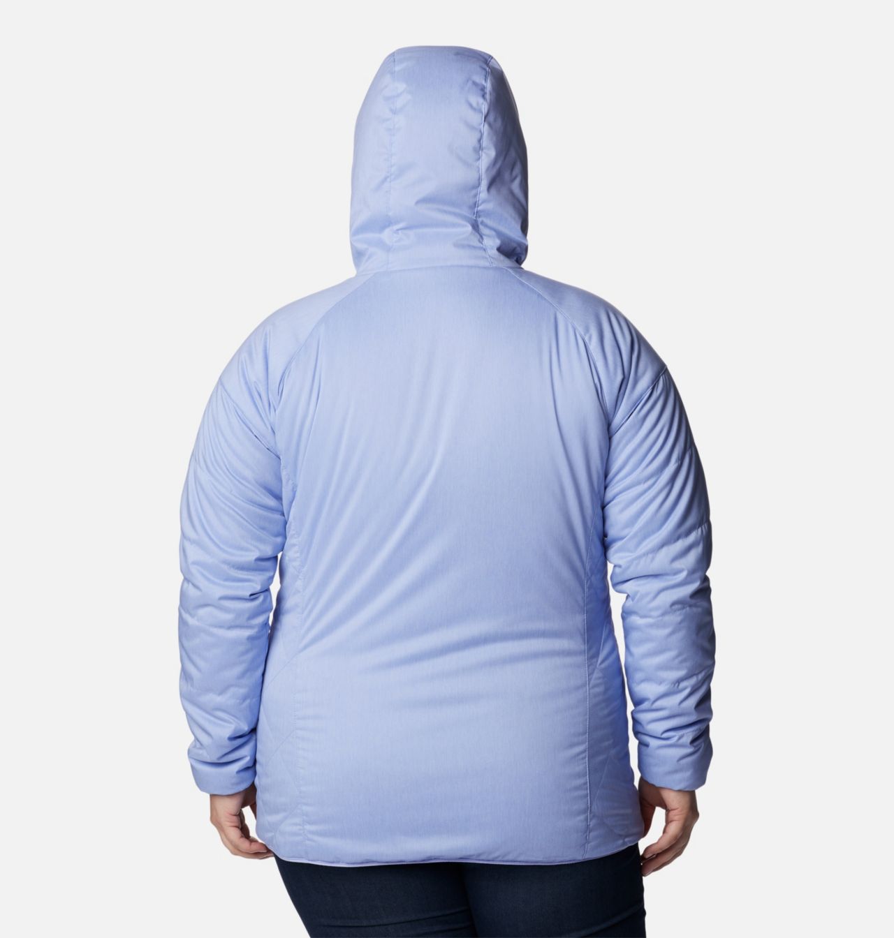 Women's Kruser Ridge™ II Plush Softshell Jacket - Plus Size 2