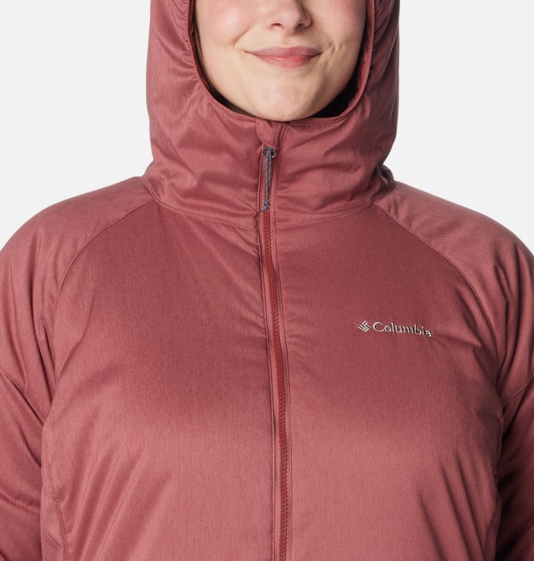 Columbia Sportswear Kruser Ridge II Plush Softshell Jacket