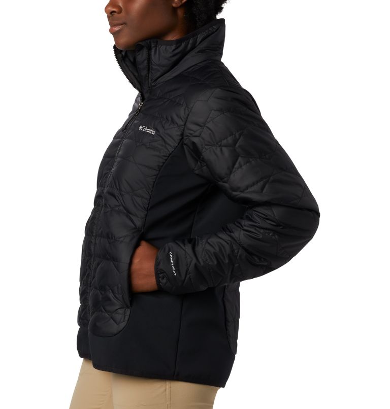 Women's Seneca Basin™ Hybrid Jacket | Columbia Sportswear