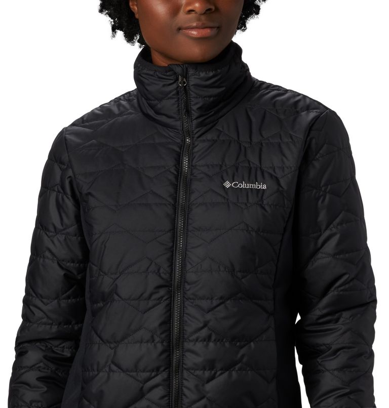 Women's Seneca Basin™ Hybrid Jacket | Columbia Sportswear