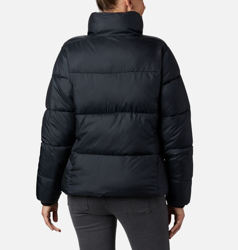 Columbia M Puffect™ II Jacket Black - black