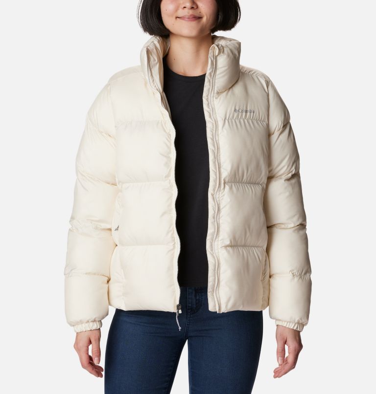 Puffect Jacket | 191 | L, Color: Chalk, image 6
