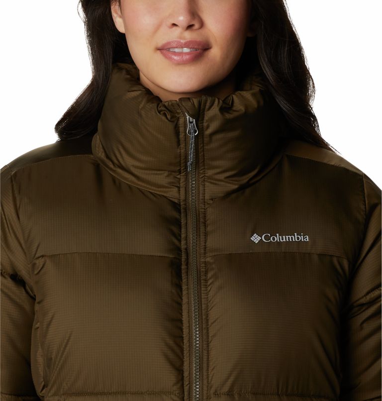 Womens columbia deals winter coat