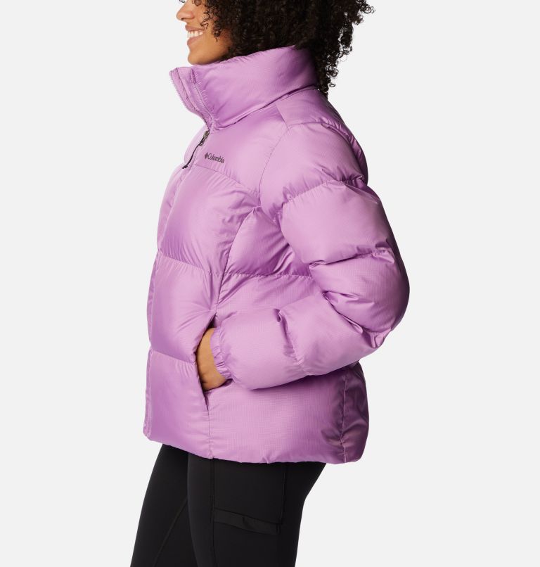 Thumbnail: Women's Puffect Puffer Jacket, Color: Gumdrop, image 3