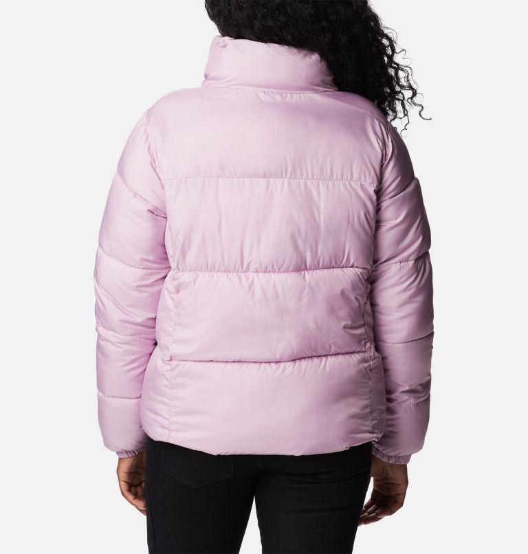 Thumbnail: Puffect Puffer-Jacke für Frauen, Color: Aura, image 2
