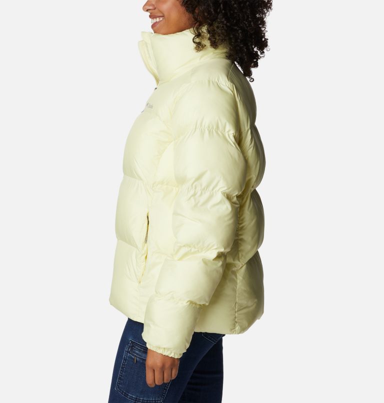 Women's Puffect Puffer Jacket - 2023 COLLECTION, Color: Endive, image 3