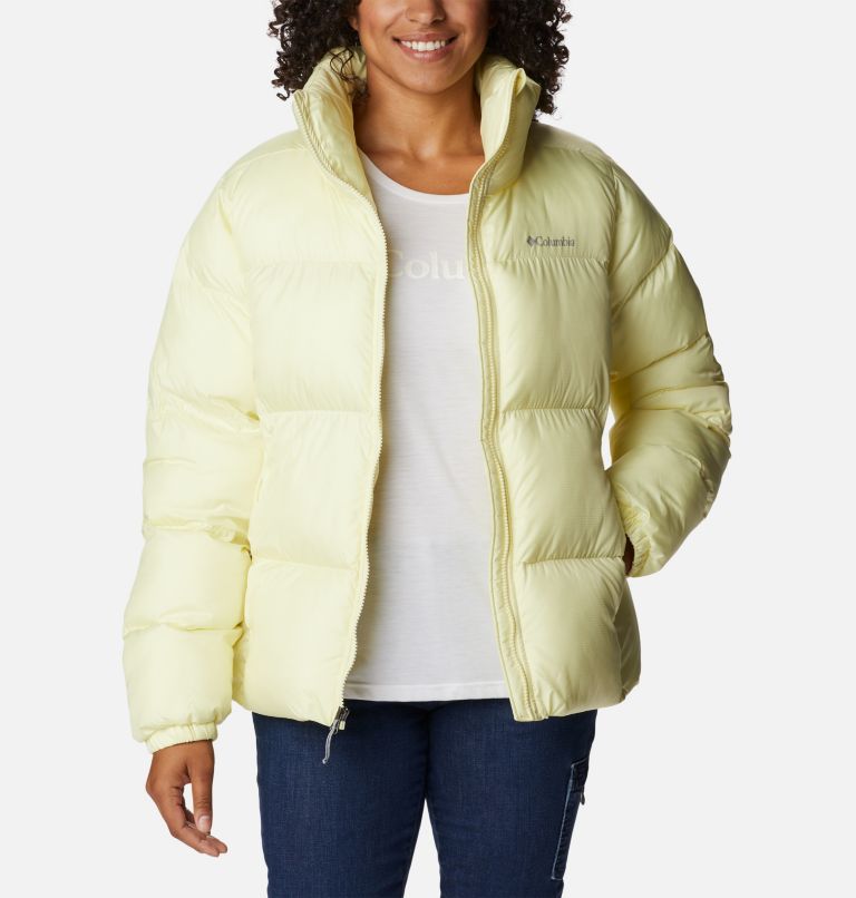 Women's Puffect Puffer Jacket - 2023 COLLECTION, Color: Endive, image 6
