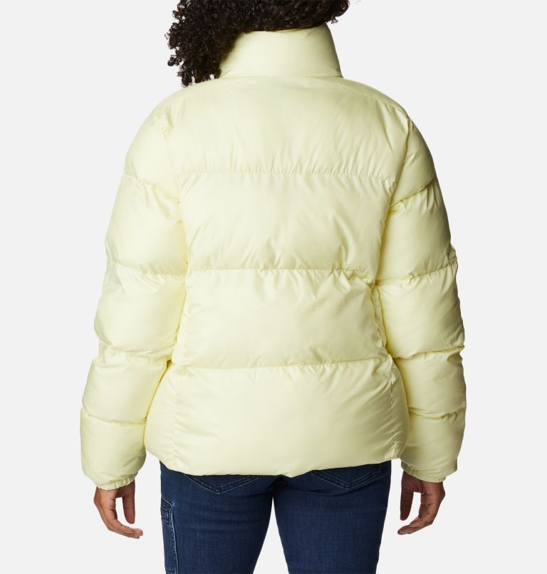Women's Puffect Puffer Jacket - 2023 COLLECTION, Color: Endive, image 2