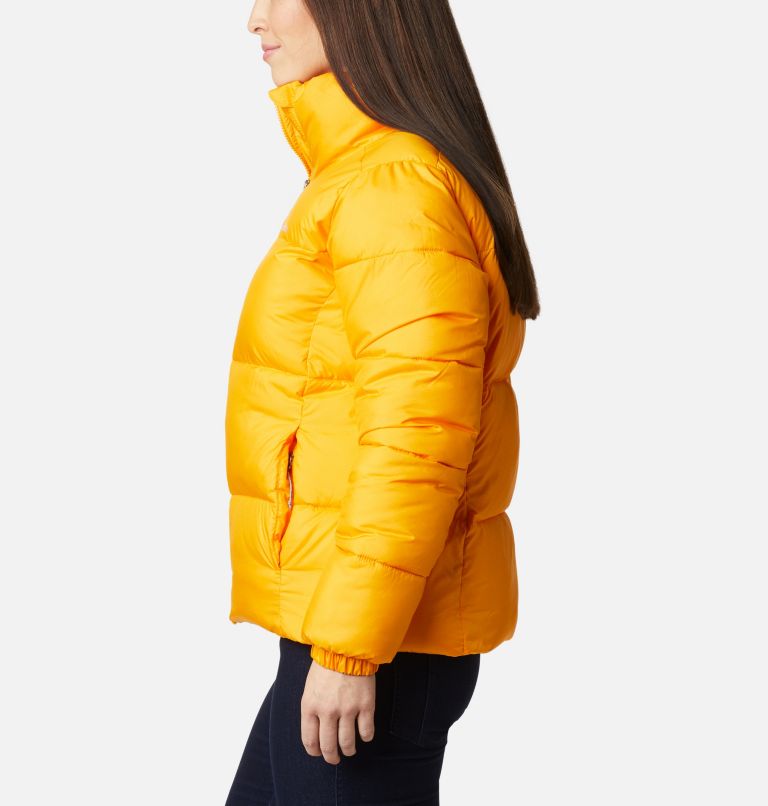 ジャケット・アウター CUP AND CONE Puff Jacket 2024 DSC07058.jpg?v=1733633325&