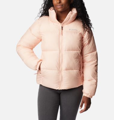 Ofertas: Chaquetas para mujer Columbia