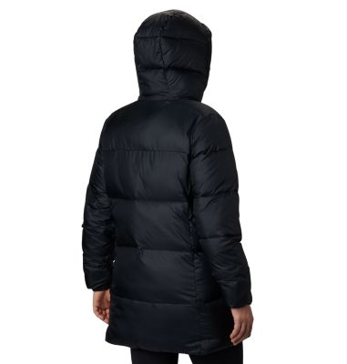 columbia puffect jacket