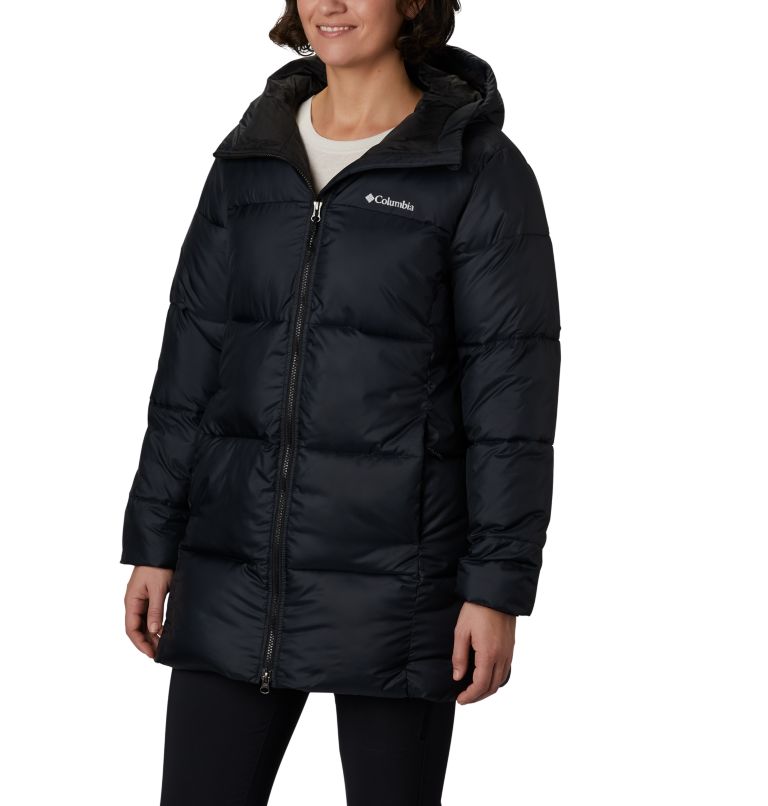 Women's Puffect™ Mid Hooded Jacket