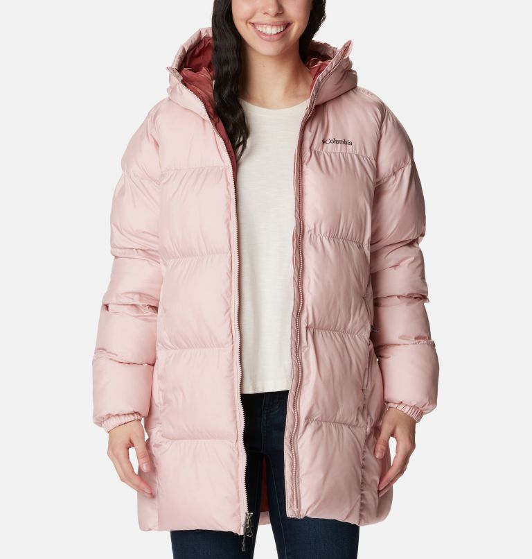 Women's Puffect™ Hooded Mid Puffer Jacket