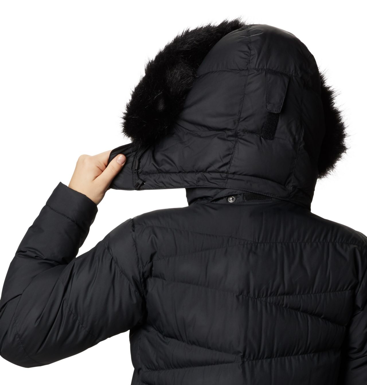 Women's Peak to Park™ Mid Insulated Jacket 7