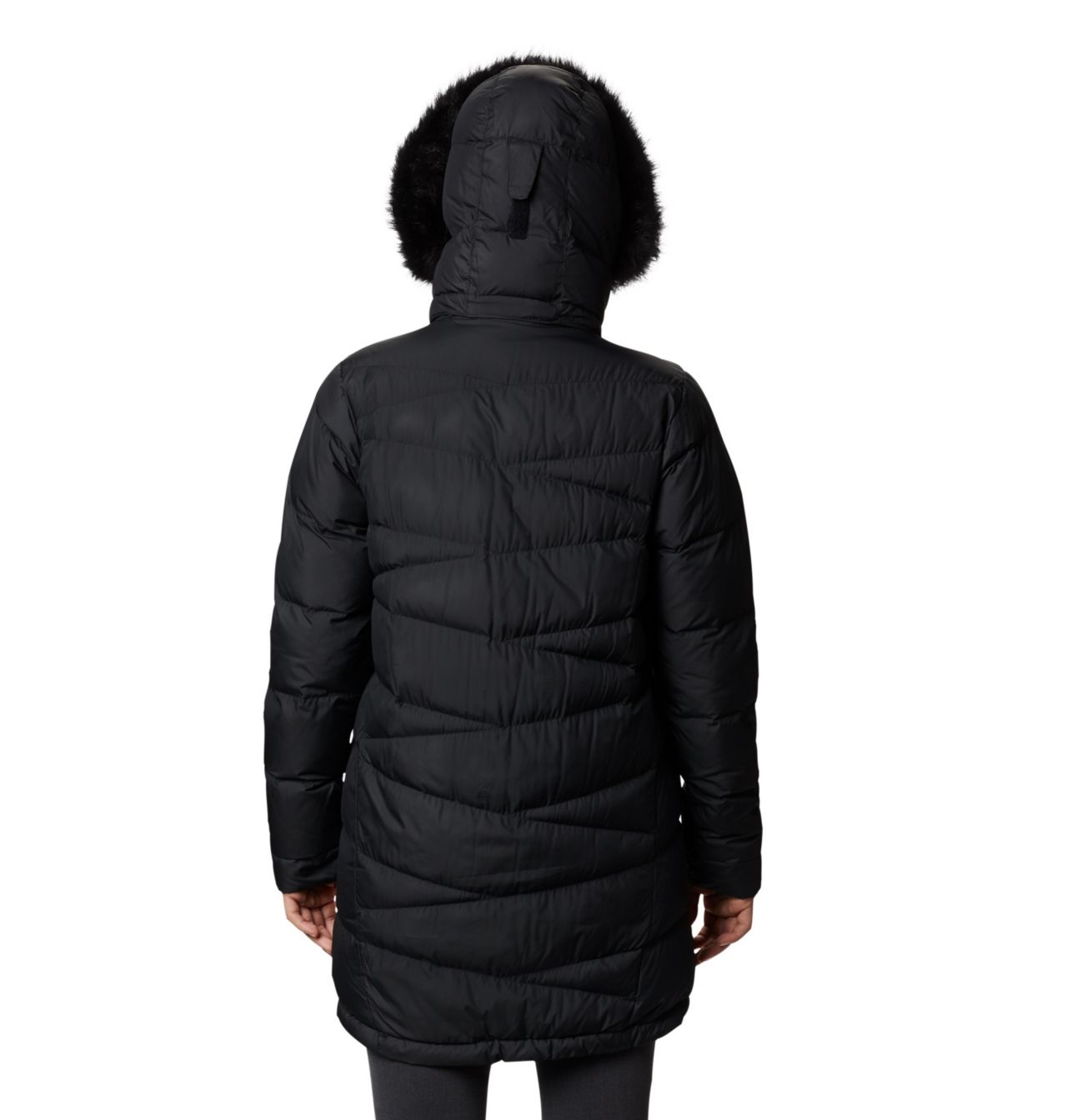 Women's Peak to Park™ Mid Insulated Jacket
