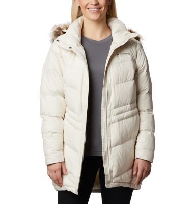 columbia peak to peak jacket