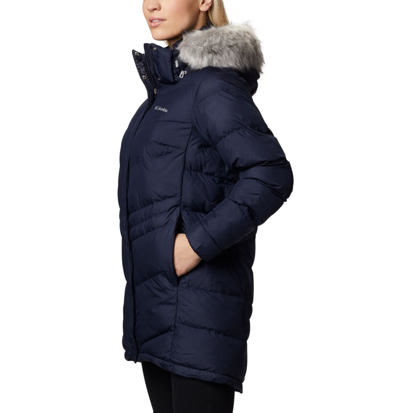 Women's Peak to Park™ Mid Insulated Jacket 3
