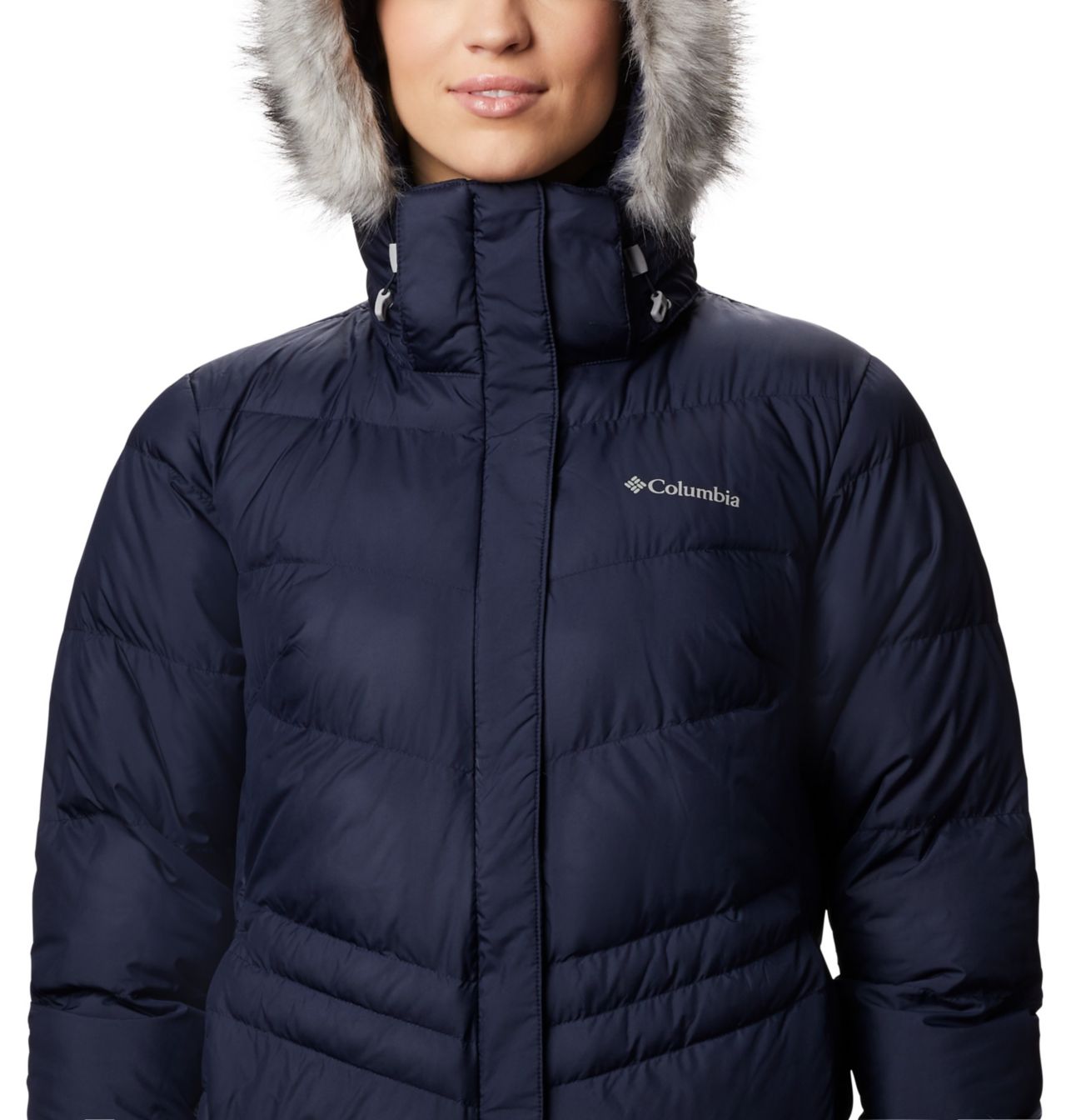 Women's Peak to Park™ Mid Insulated Jacket 4