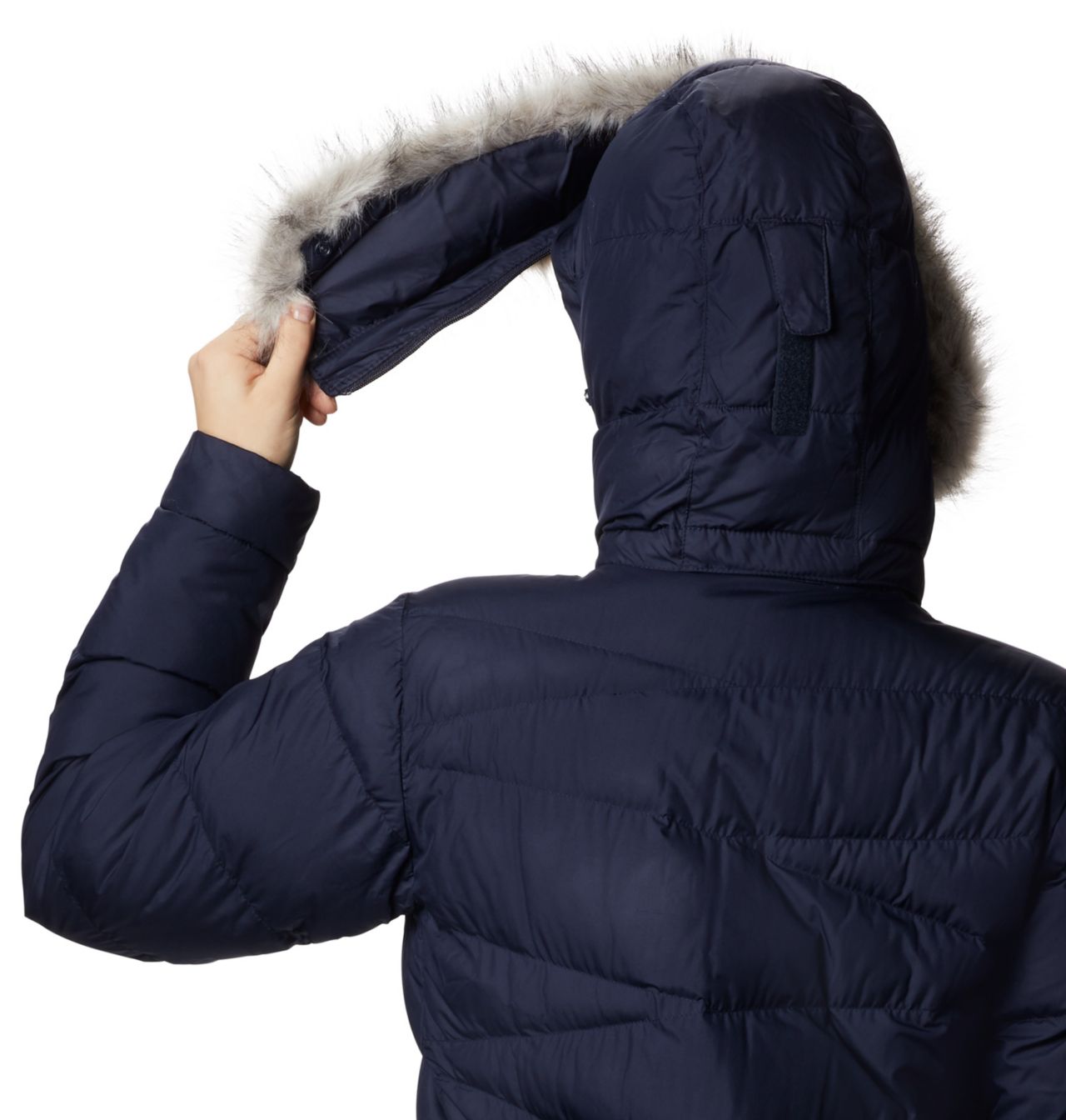 Women's Peak to Park™ Mid Insulated Jacket 6