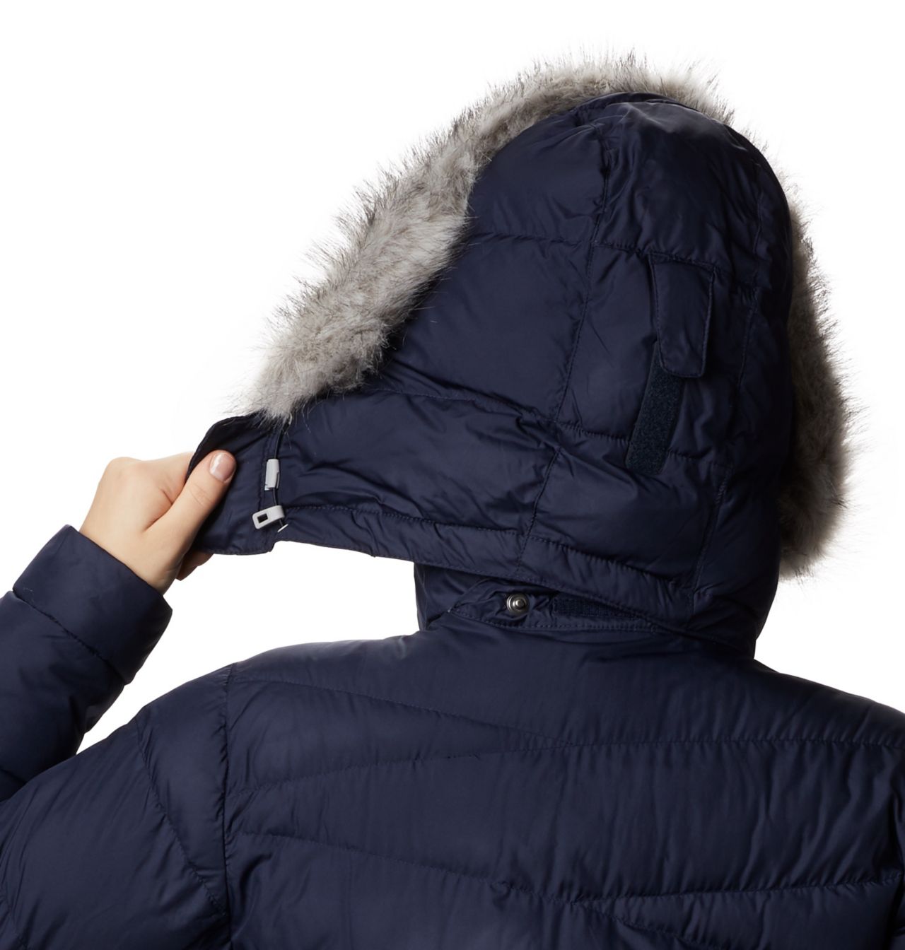 Women's Peak to Park™ Mid Insulated Jacket 7