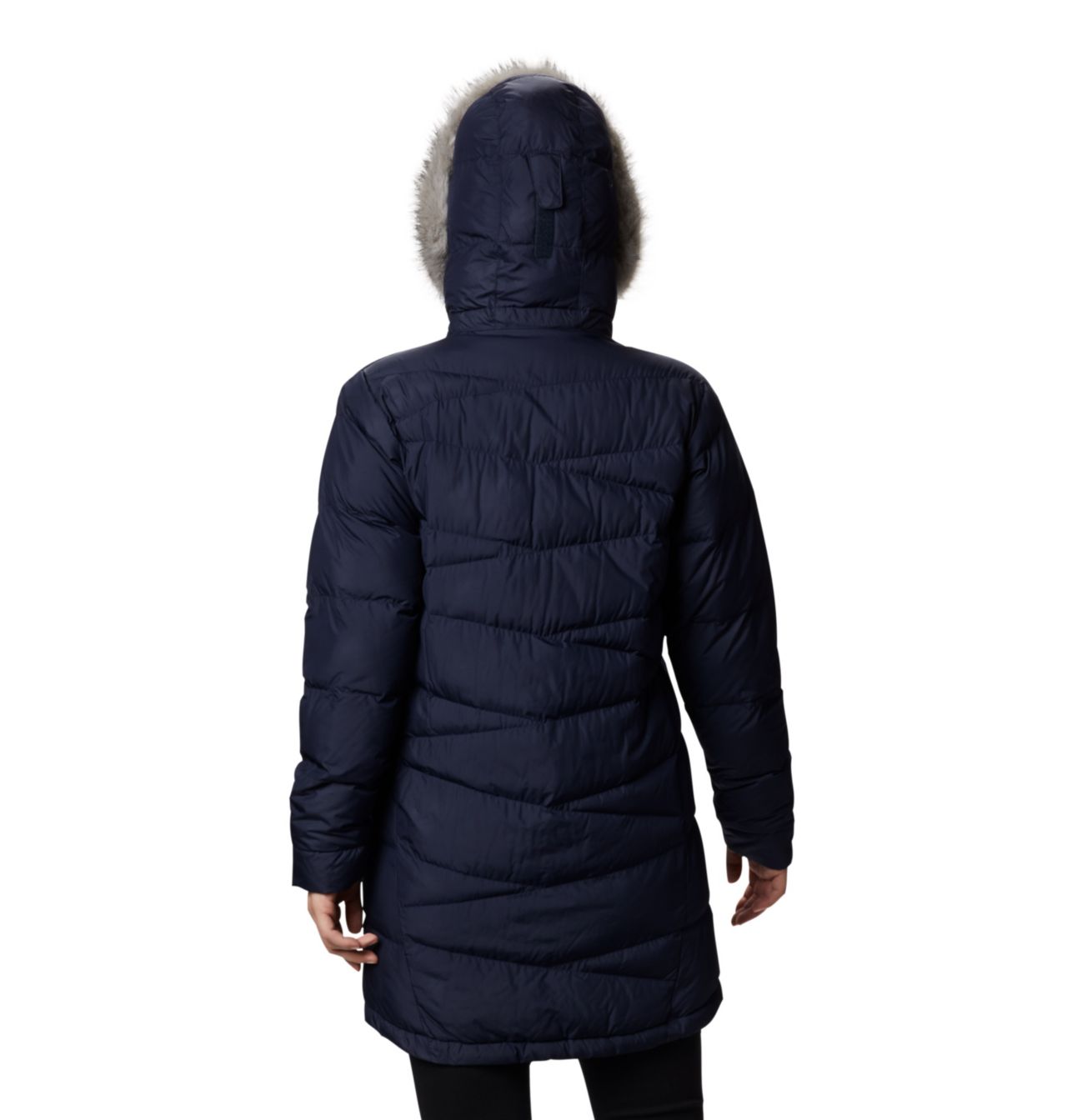 Women's Peak to Park™ Mid Insulated Jacket 2