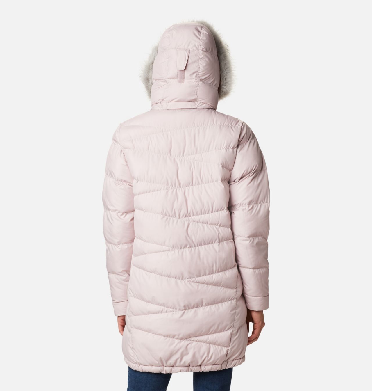 Women's Peak to Park™ Mid Insulated Jacket 2