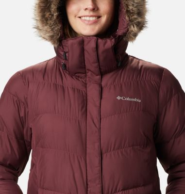 women's snow eclipse jacket columbia