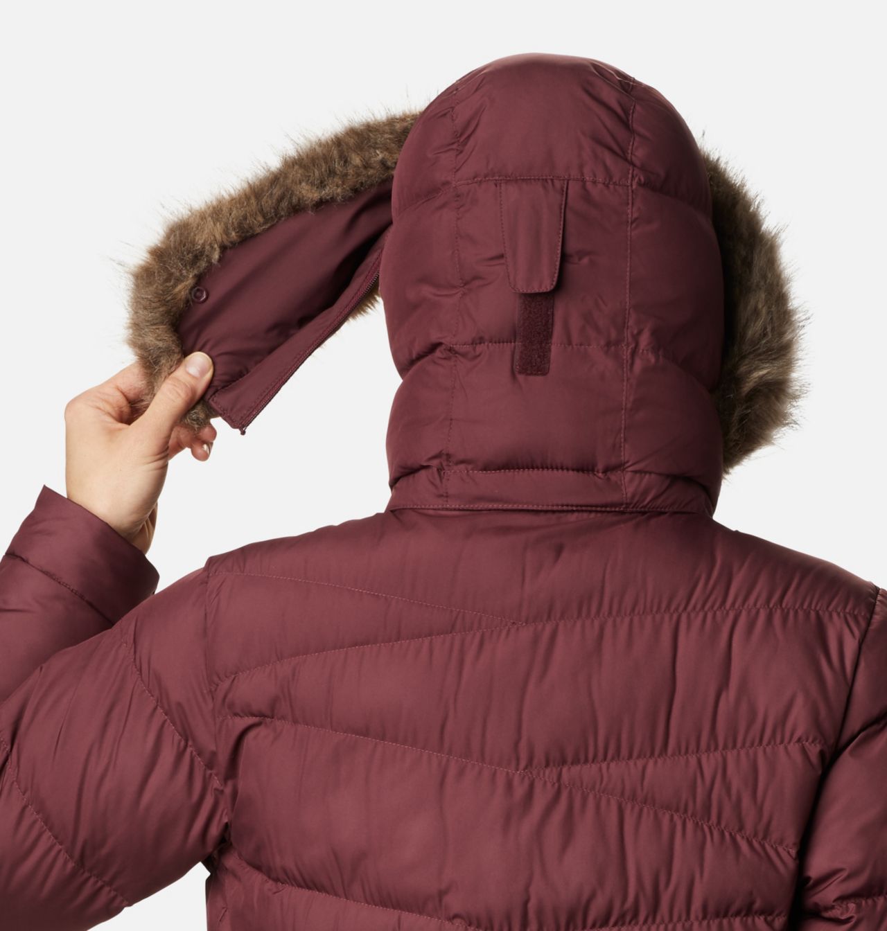 Women's Peak to Park™ Mid Insulated Jacket 6