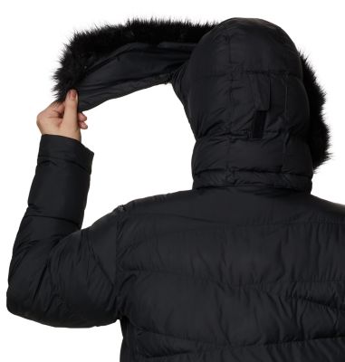 columbia women's peak to park insulated jacket plus size