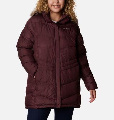 columbia vest jacket womens