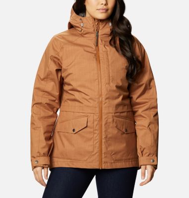 columbia outer west interchange jacket