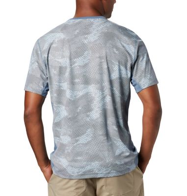 Chemise Homme Craghoppers Solar Shield - Manches Courtes - Taille M - Multicolore - 100% Coton