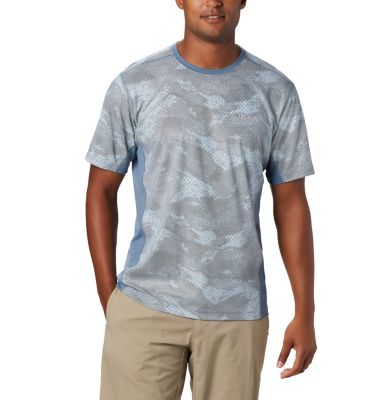 Men's Solar Chill&trade; 2.0 Short Sleeve