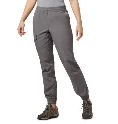 columbia silver ridge hiking pants