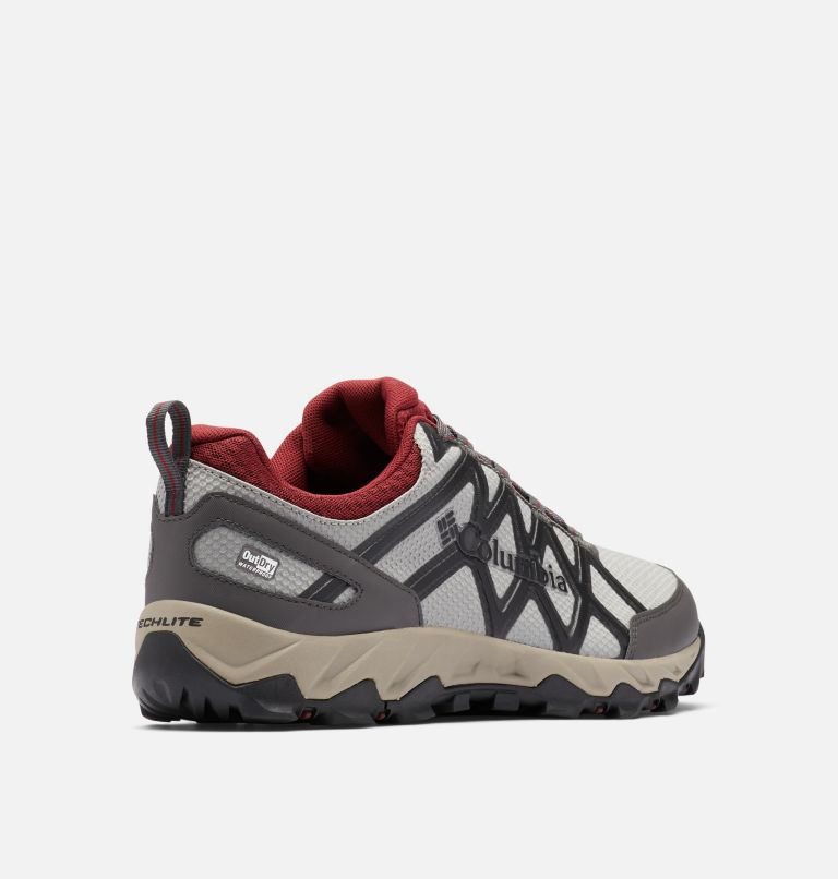 Thumbnail: Chaussure Peakfreak X2 OutDry Homme, Color: Kettle, Red Jasper, image 9