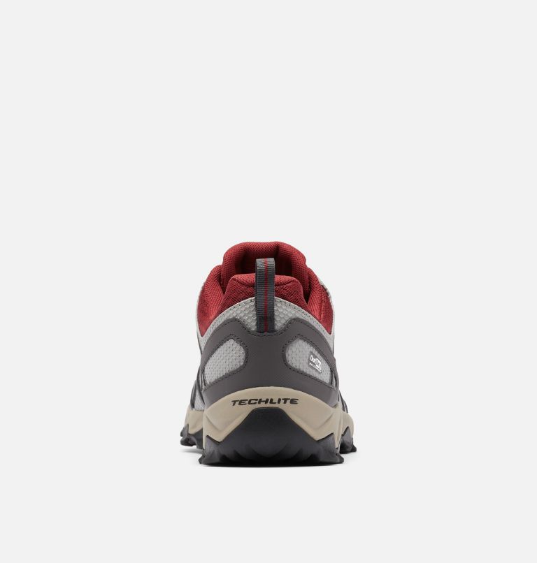 Thumbnail: Chaussure Peakfreak X2 OutDry Homme, Color: Kettle, Red Jasper, image 8