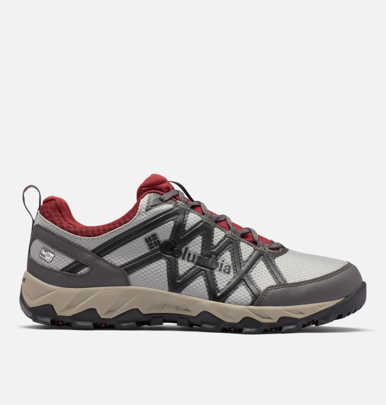 PEAKFREAK X2 OUTDRY, Color: Kettle, Red Jasper, image 1