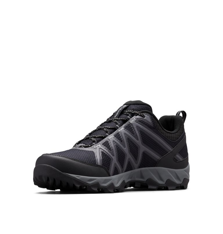 Columbia PEAKFREAK X2 OUTDRY WATERPROOF Zapatillas De Senderismo Y Trekking  impermeables Hombre , Gris (Graphite x Dark