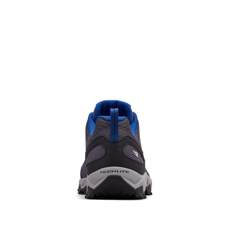 PEAKFREAK X2 OUTDRY, Color: Shark, Royal, image 8
