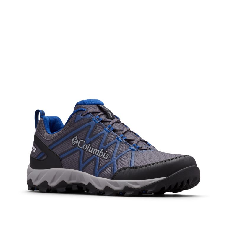 PEAKFREAK X2 OUTDRY, Color: Shark, Royal, image 2