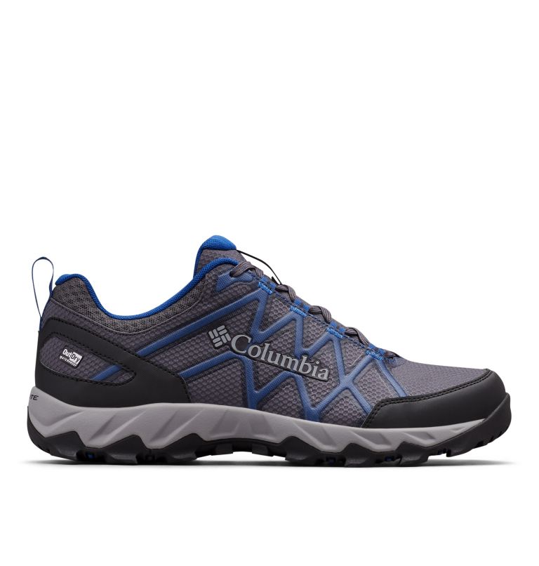 PEAKFREAK X2 OUTDRY, Color: Shark, Royal, image 1