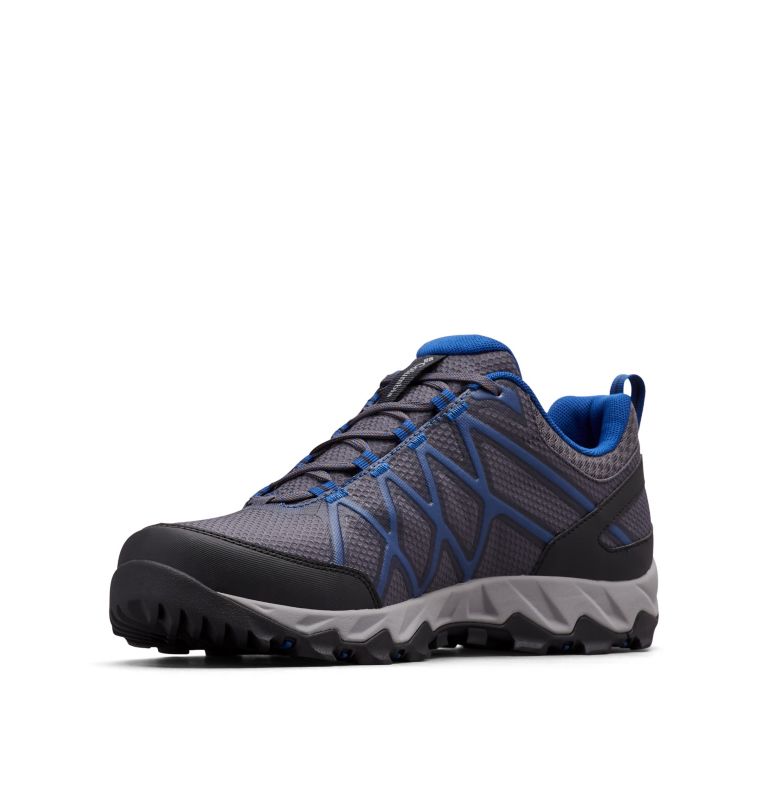 PEAKFREAK X2 OUTDRY, Color: Shark, Royal, image 6