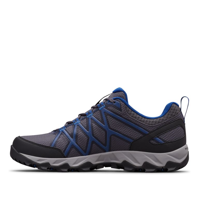 PEAKFREAK X2 OUTDRY, Color: Shark, Royal, image 5