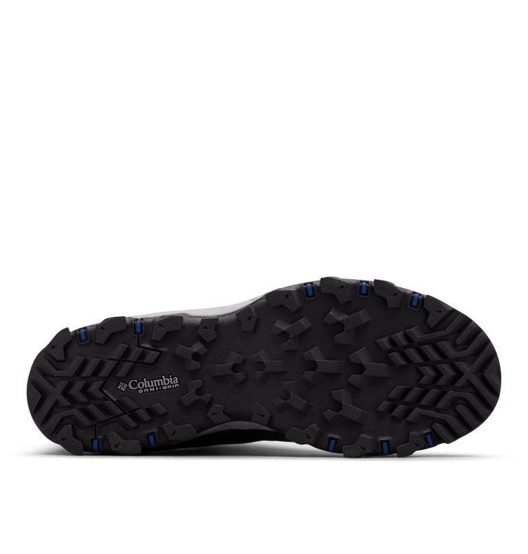PEAKFREAK X2 OUTDRY, Color: Shark, Royal, image 4