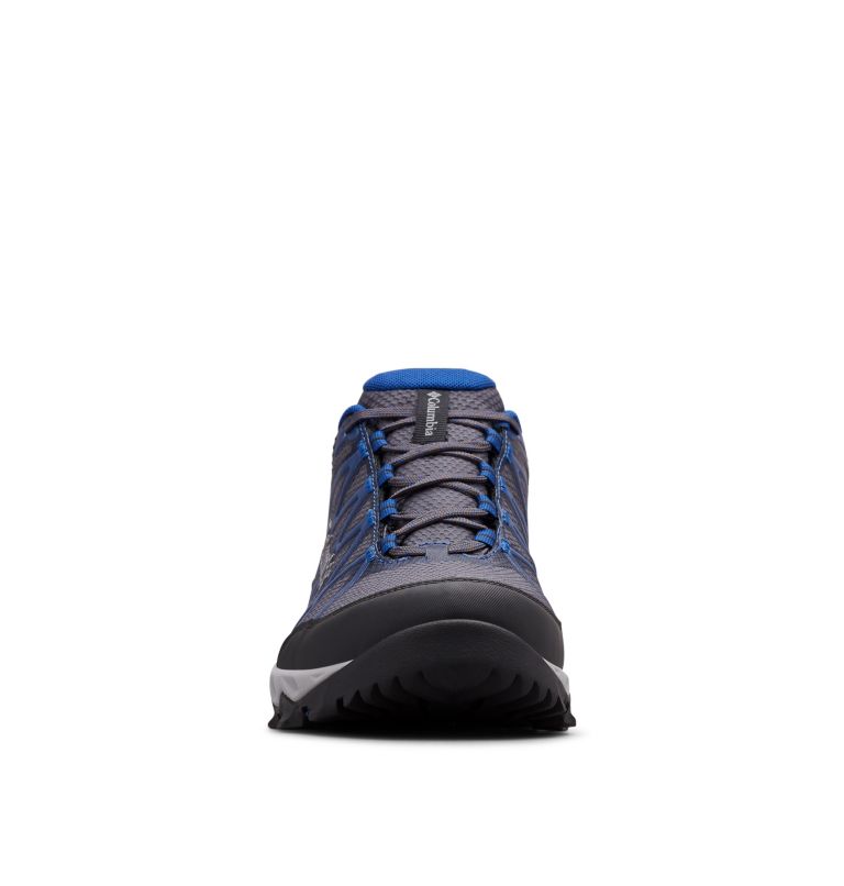 PEAKFREAK X2 OUTDRY, Color: Shark, Royal, image 7