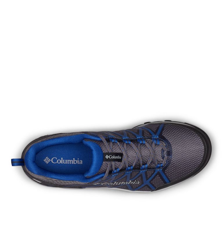PEAKFREAK X2 OUTDRY, Color: Shark, Royal, image 3